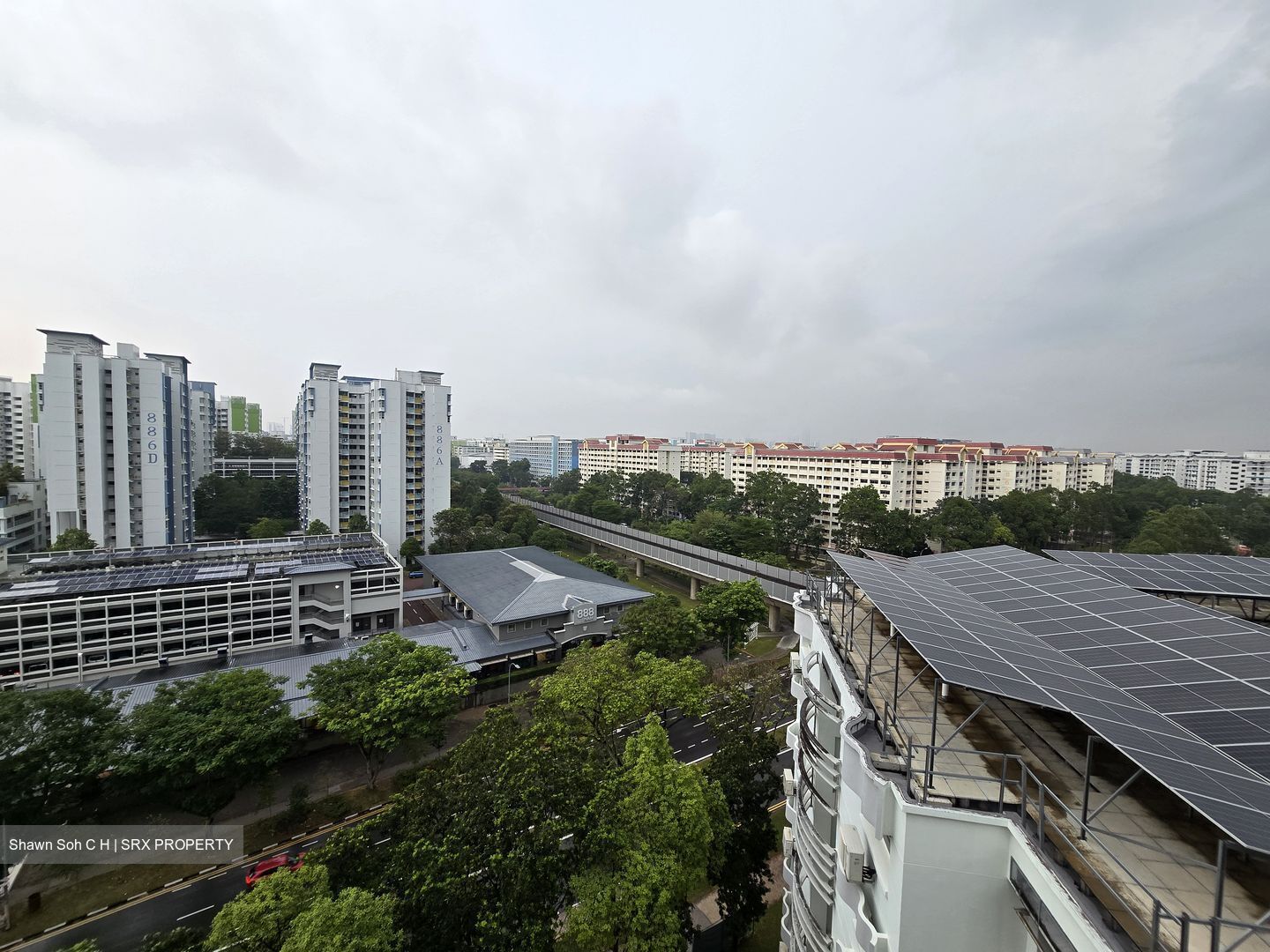 Blk 602 Woodlands Drive 42 (Woodlands), HDB 4 Rooms #504148471